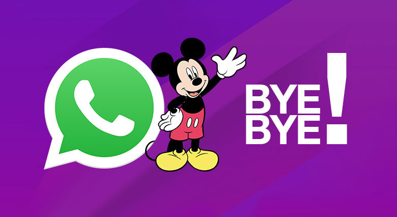 Whatsapp vai parar de funcionar: lista de celulares afetados - Mobizoo