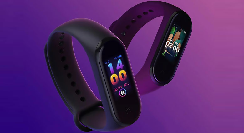 Xiaomi Mi Band 4: preço, ficha técnica e onde comprar - Mobizoo