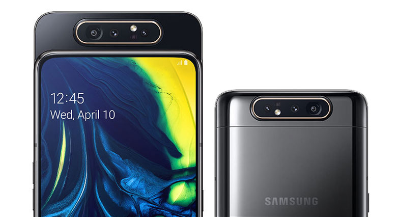Galaxy A80: preço, ficha técnica e onde comprar - Mobizoo