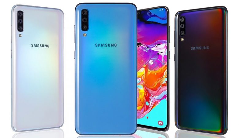 Galaxy A70: preço, ficha técnica e onde comprar - Mobizoo Galaxy A70: preço, ficha técnica e onde comprar - Mobizoo