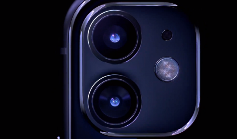 iPhones 2019: câmeras iPhones 2019: câmeras