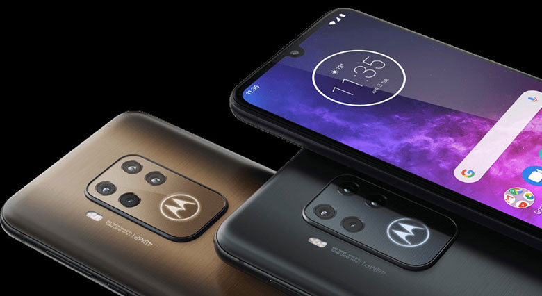 Motorola One Zoom: preço e ficha técnica do lançamento - Mobizoo Motorola One Zoom: preço e ficha técnica do lançamento - Mobizoo