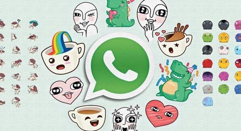 Figurinhas para WhatsApp: como baixar, criar e mandar - Mobizoo