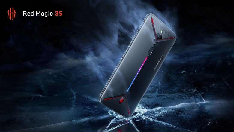 Celular gamer barato? Conheça o Nubia Red Magic 3S - Mobizoo Celular gamer barato? Conheça o Nubia Red Magic 3S - Mobizoo