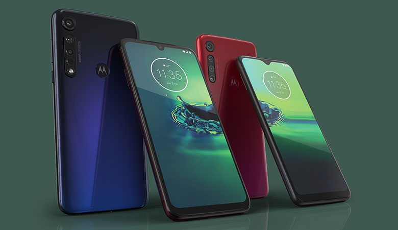 Moto G8 Plus e Moto G8 Play: hands-on e primeiras impressões - Mobizoo Moto G8 Plus e Moto G8 Play: hands-on e primeiras impressões - Mobizoo