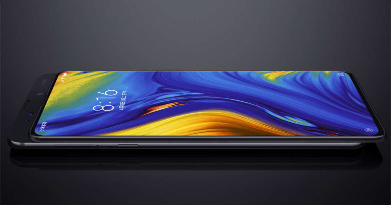Xiaomi Mi Mix 3 Xiaomi Mi Mix 3
