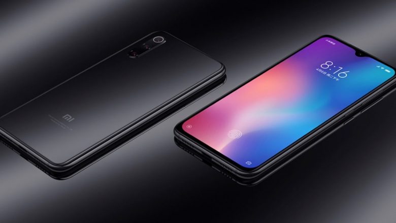 Xiaomi Mi 9 SE Xiaomi Mi 9 SE