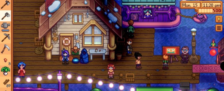 Stardew Valley para Android