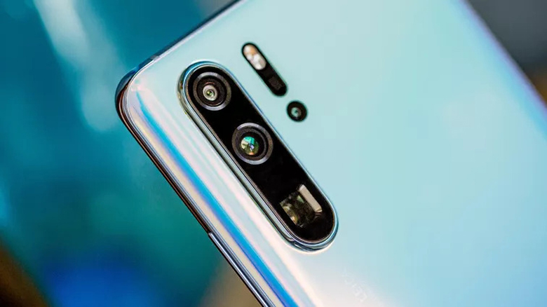 Huawei P30 Pro: uma das melhores câmeras de 2019