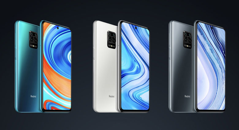 Xiaomi Redmi Note 9S: ficha técnica, preço e avaliação - Mobizoo