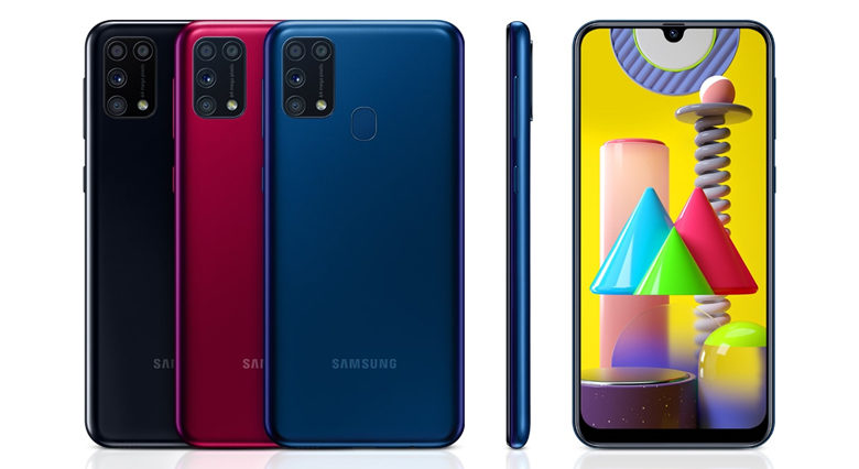 Samsung Galaxy M31: ficha técnica, preço e avaliação - Mobizoo