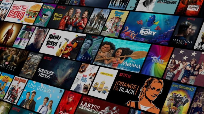 Como assistir a Netflix americana no Brasil - Mobizoo