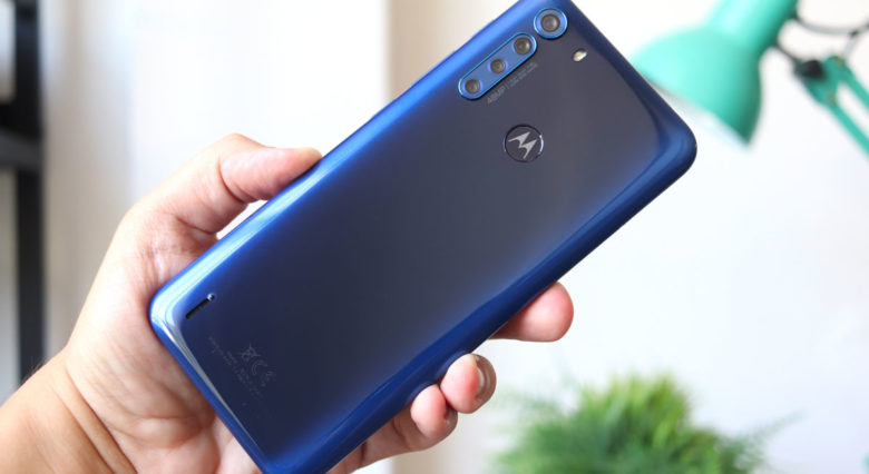 Motorola One Fusion é bom? Vale a pena? [Review] - Mobizoo