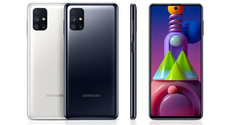 Samsung Galaxy M51: ficha técnica, preço e avaliação - Mobizoo