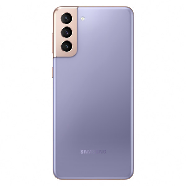 Samsung Galaxy S21 Plus - Ficha Técnica