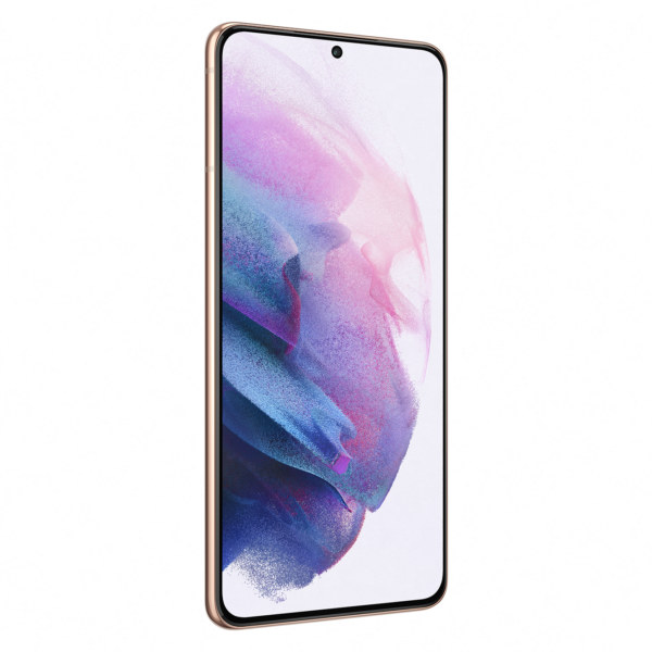 Samsung Galaxy S21 Plus - Ficha Técnica