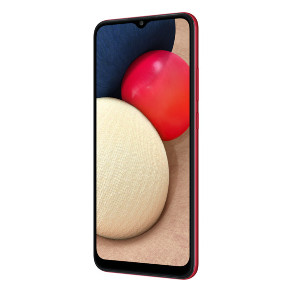 Samsung Galaxy A02s