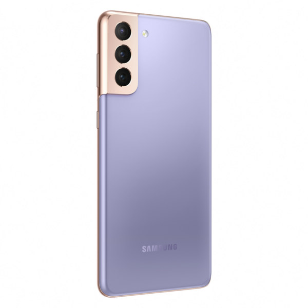 Samsung Galaxy S21 Plus - Ficha Técnica