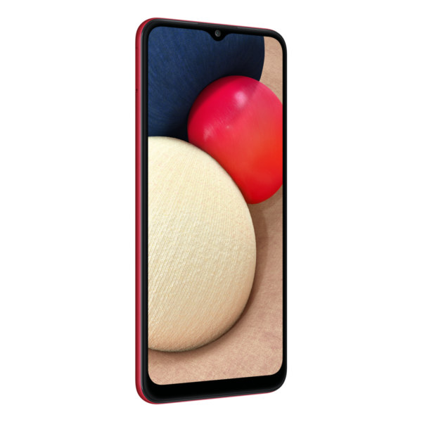 Samsung Galaxy A02s