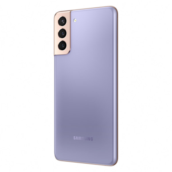 Samsung Galaxy S21 Plus - Ficha Técnica