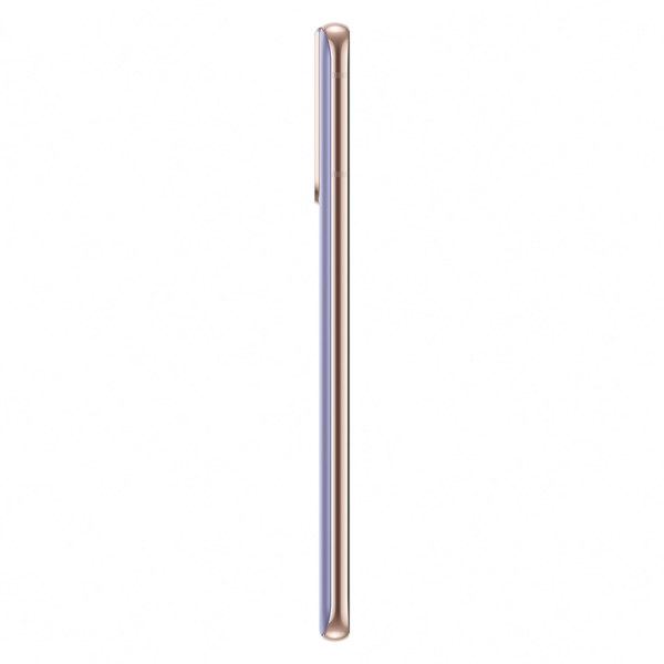 Samsung Galaxy S21 Plus - Ficha Técnica