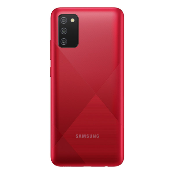 Samsung Galaxy A02s