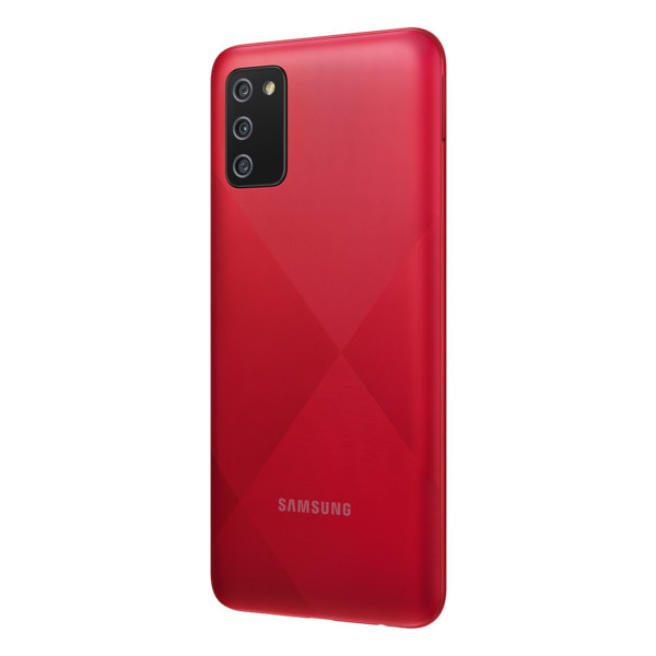Samsung Galaxy A02s