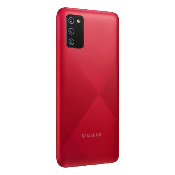 Samsung Galaxy A02s