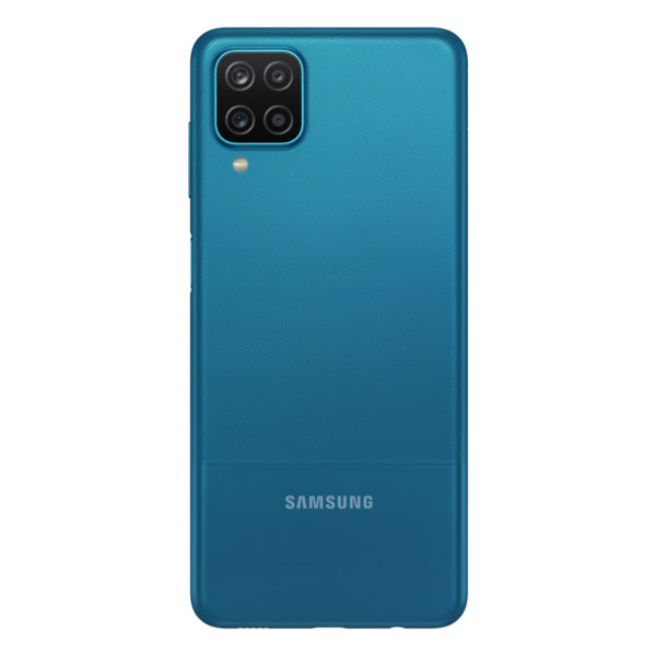 Samsung Galaxy A12