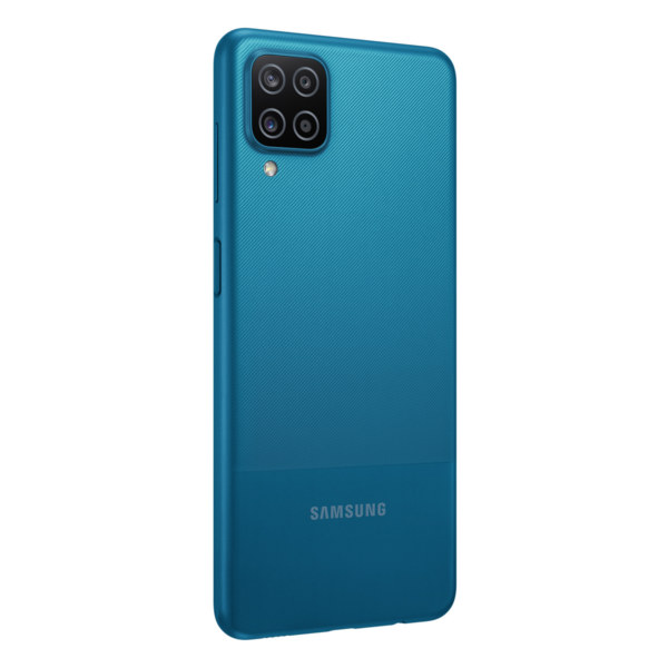 Samsung Galaxy A12