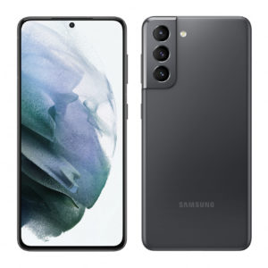 Samsung Galaxy S21 - Ficha técnica