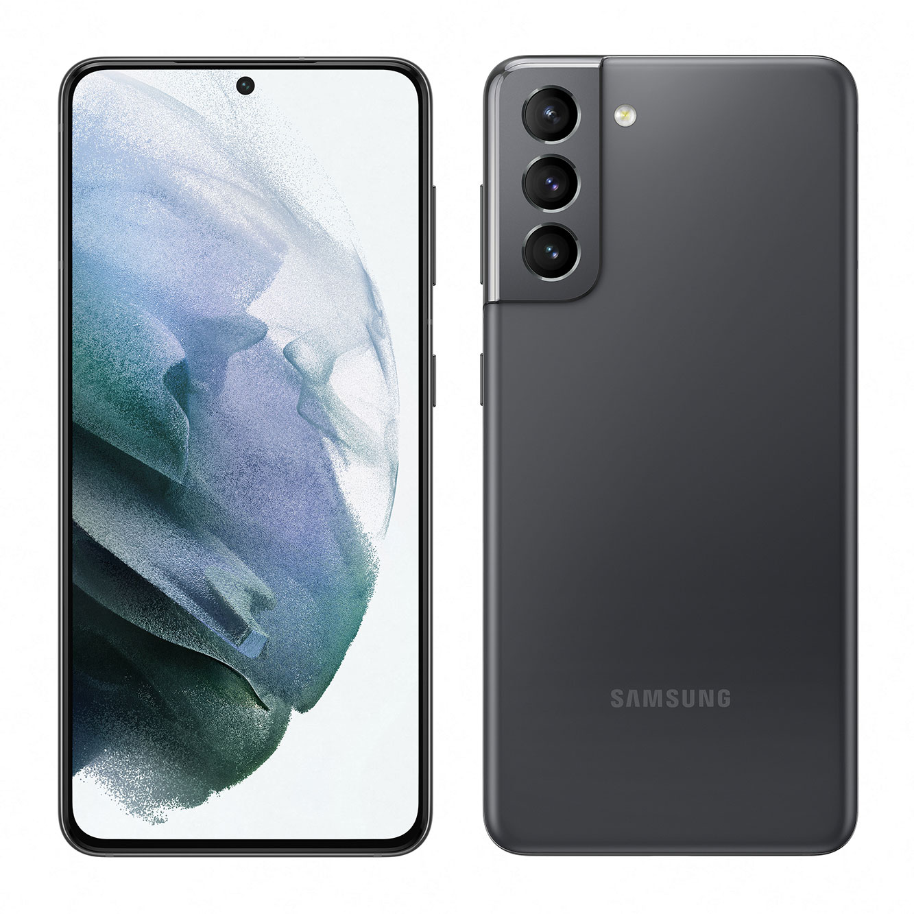 Samsung Galaxy S21 - Ficha tÃ©cnica