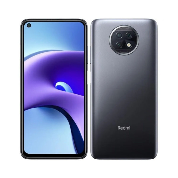 Xiaomi Redmi Note 9T