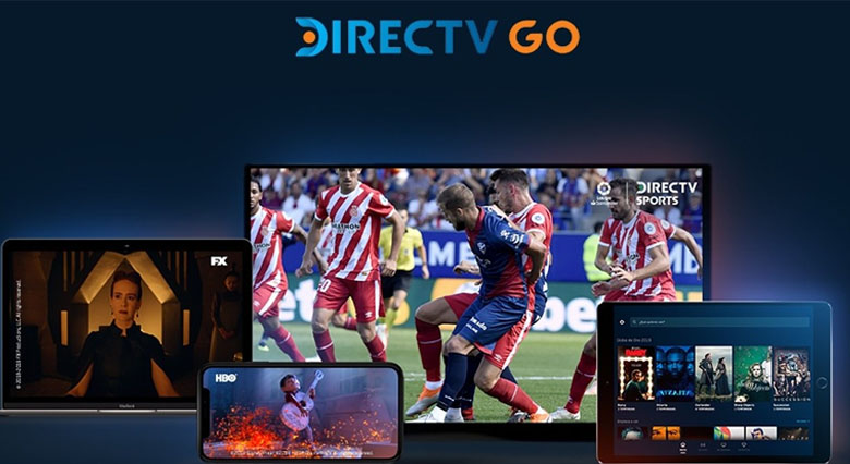 Claro entra na briga com DirecTV Go com app de canais ao vivo sem TV paga ·  Notícias da TV