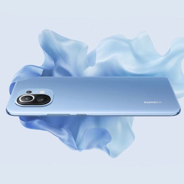 Xiaomi Mi 11