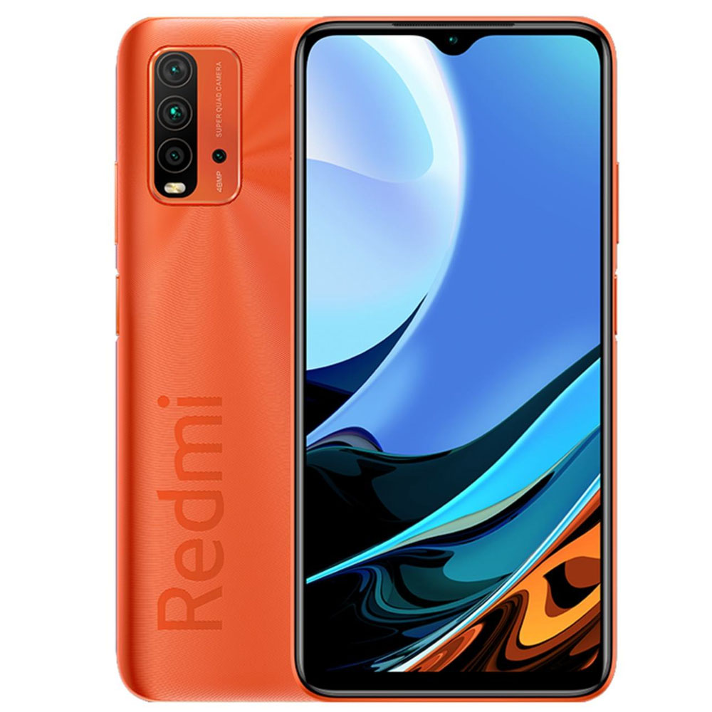 Xiaomi Redmi 9T - Ficha técnica
