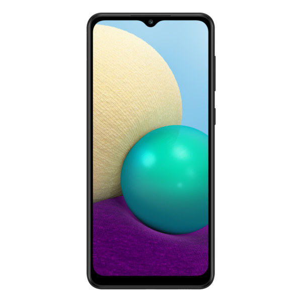 Samsung Galaxy A02