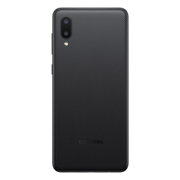 Samsung Galaxy A02