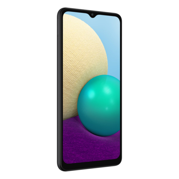 Samsung Galaxy A02