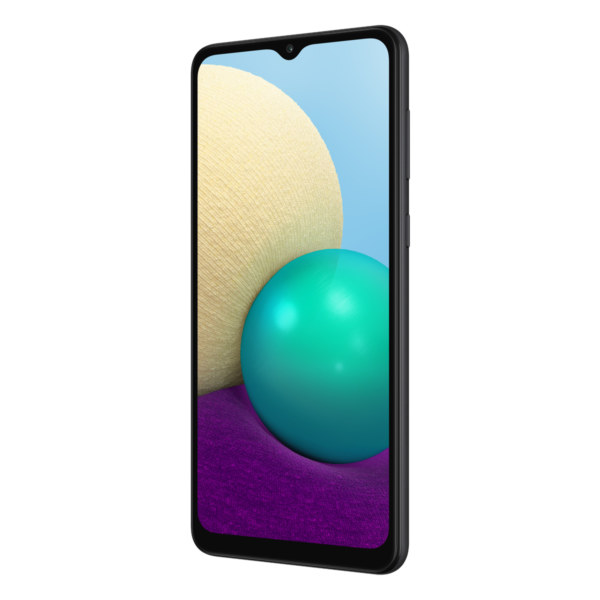 Samsung Galaxy A02