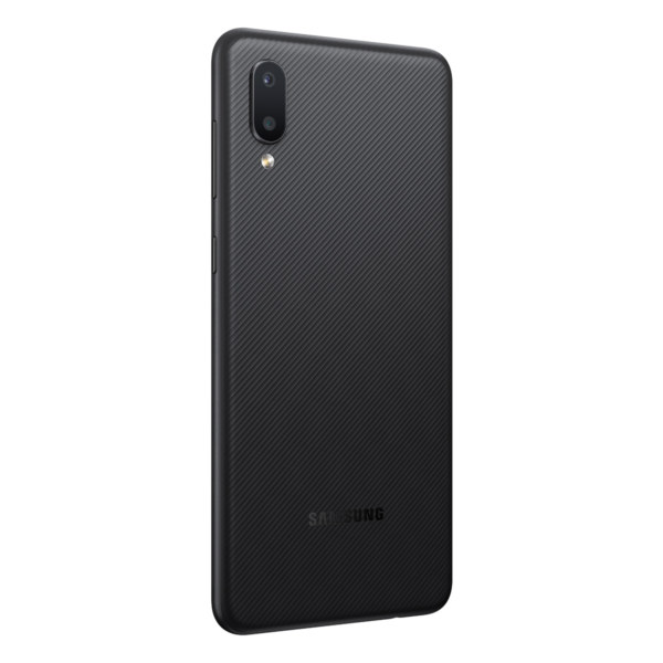 Samsung Galaxy A02