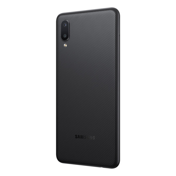 Samsung Galaxy A02