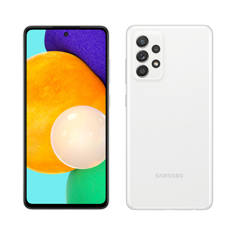 【ジャンク品】Galaxy A52 5G Samsung Galaxy A52 5G - Ficha Técnica - Mobizoo