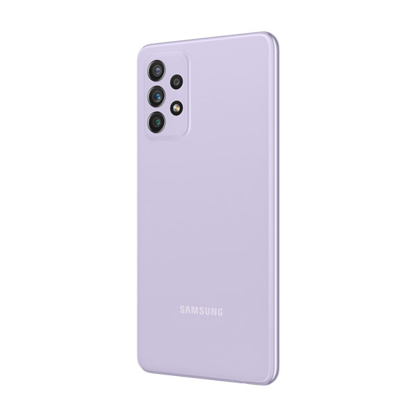 Samsung Galaxy A72