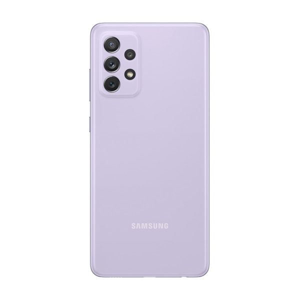 Samsung Galaxy A72