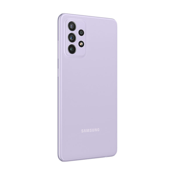 Samsung Galaxy A72