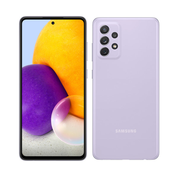 Samsung Galaxy A72