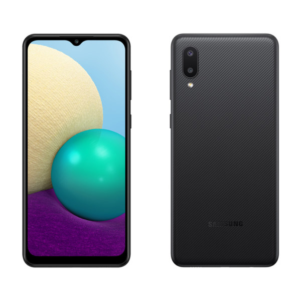 Samsung Galaxy A02