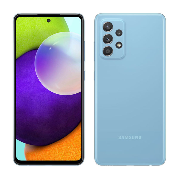Samsung Galaxy A52