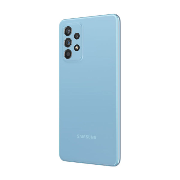 Samsung Galaxy A52